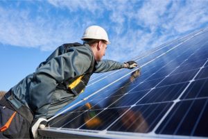Reliable Solar Installation in Van Nuys, CA Solar Installation in Van Nuys, CA