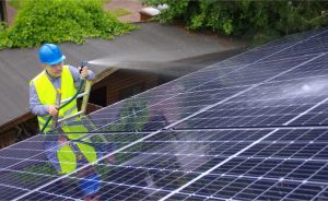 Trusted Solar Installation in Van Nuys, CA Affordable Solar Installation in Van Nuys, CA