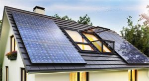Affordable Solar Panels in Van Nuys, CA Professional Solar Panels in Van Nuys, CA